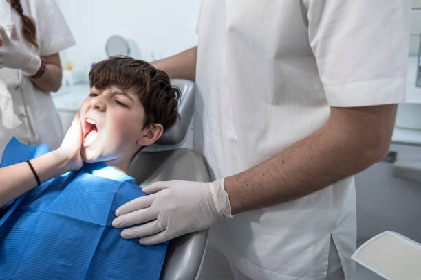 Best Emergency Root Canal Treatment in Necedah, WI