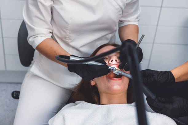 Best Emergency Dental Care for Broken or Chipped Teeth in Necedah, WI