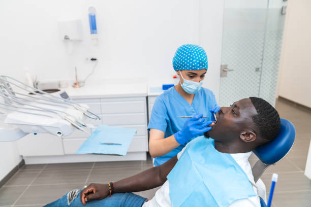 Best Emergency Denture Repair in Necedah, WI